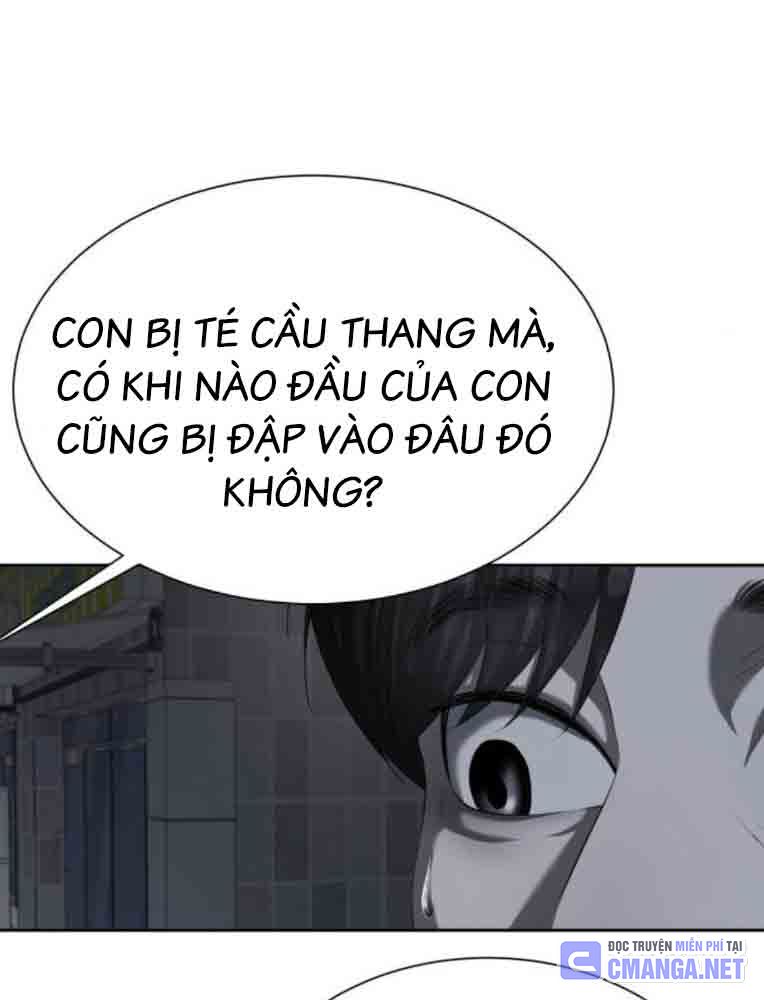 Bạn Gái Tôi Là Quái Vật Chapter 13 - Trang 128