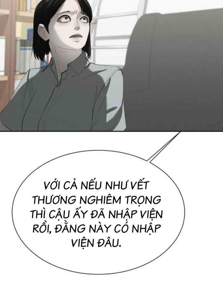 Bạn Gái Tôi Là Quái Vật Chapter 13 - Trang 36