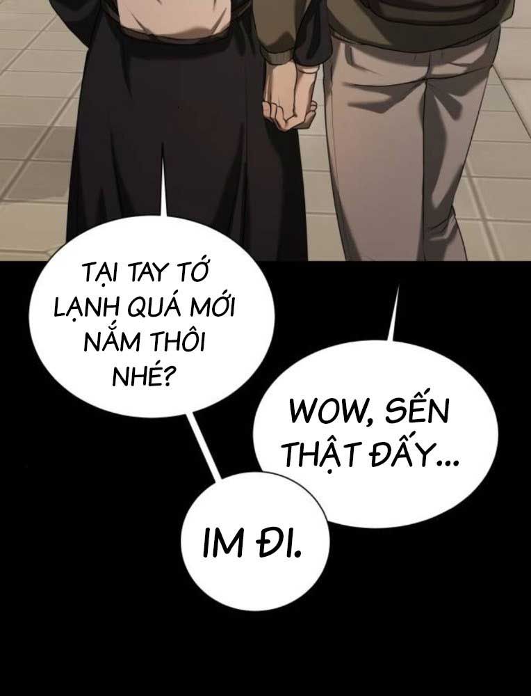 Bạn Gái Tôi Là Quái Vật Chapter 12 - Trang 195