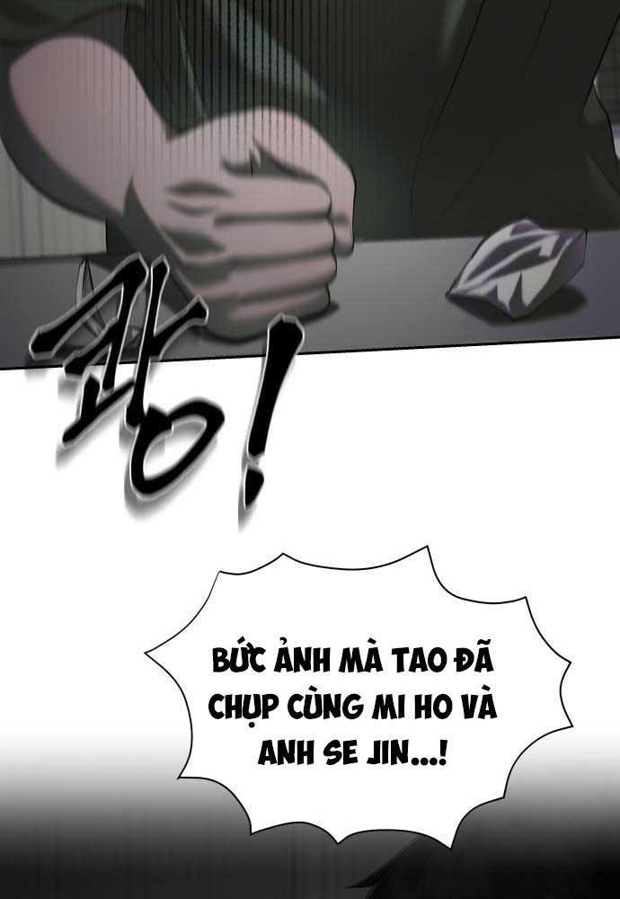 Bạn Gái Tôi Là Quái Vật Chapter 5 - Trang 8