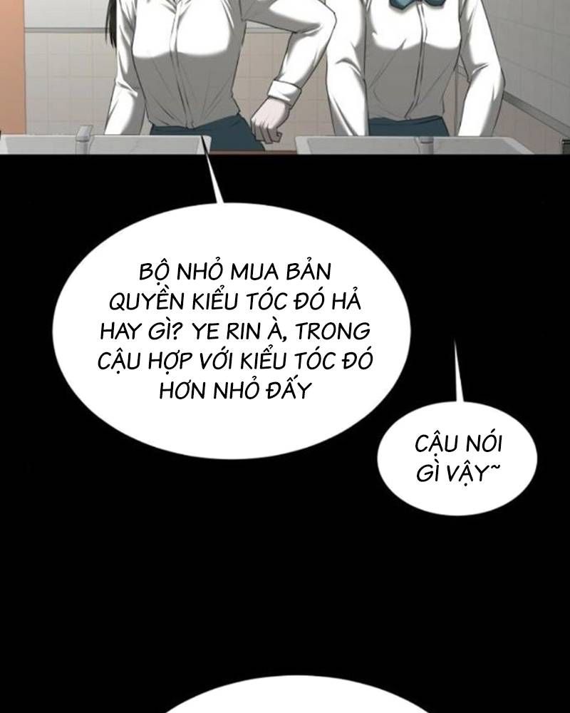 Bạn Gái Tôi Là Quái Vật Chapter 18 - Trang 82