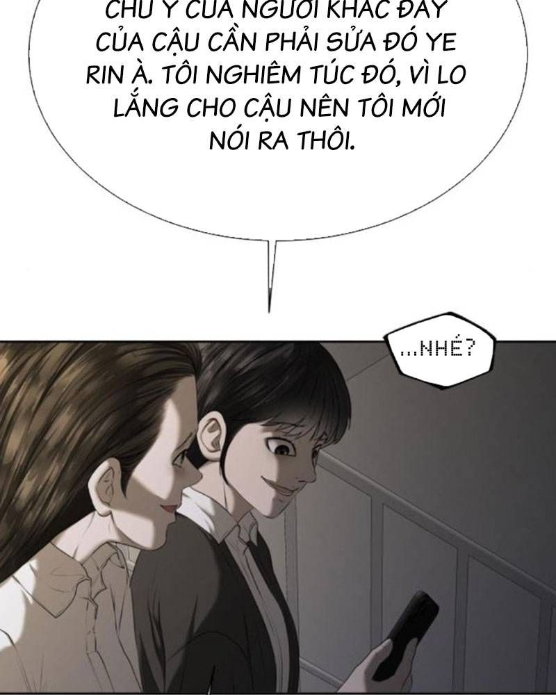 Bạn Gái Tôi Là Quái Vật Chapter 19 - Trang 58