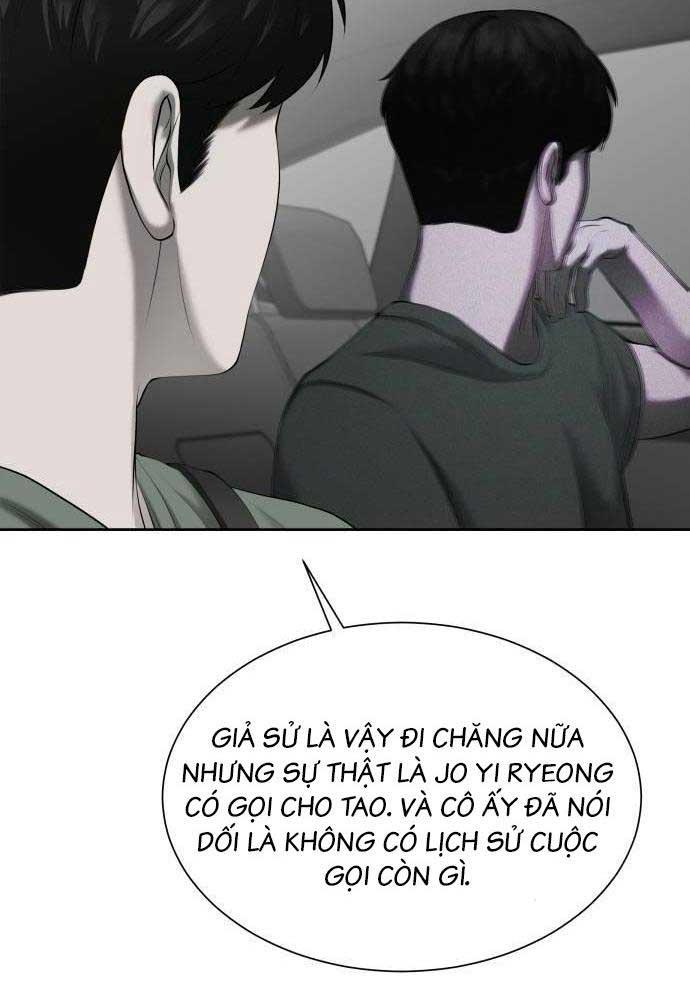 Bạn Gái Tôi Là Quái Vật Chapter 5 - Trang 56