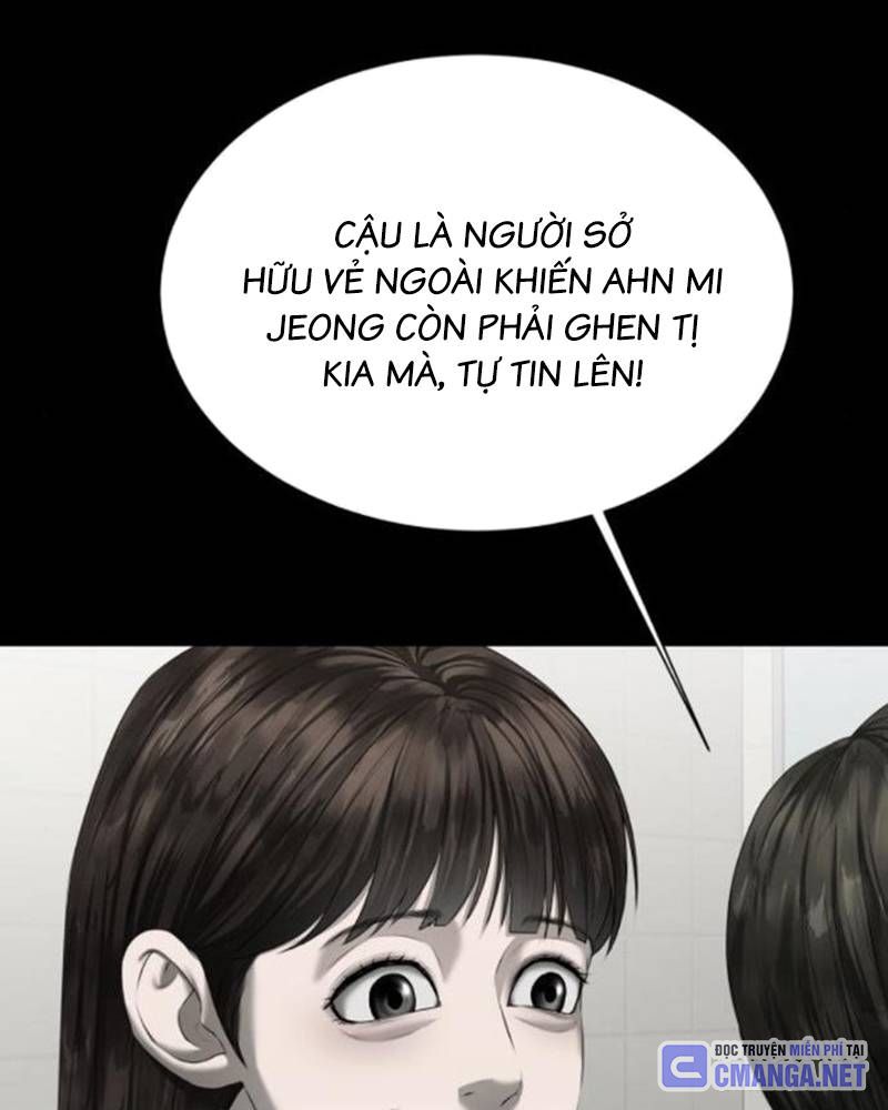 Bạn Gái Tôi Là Quái Vật Chapter 18 - Trang 119