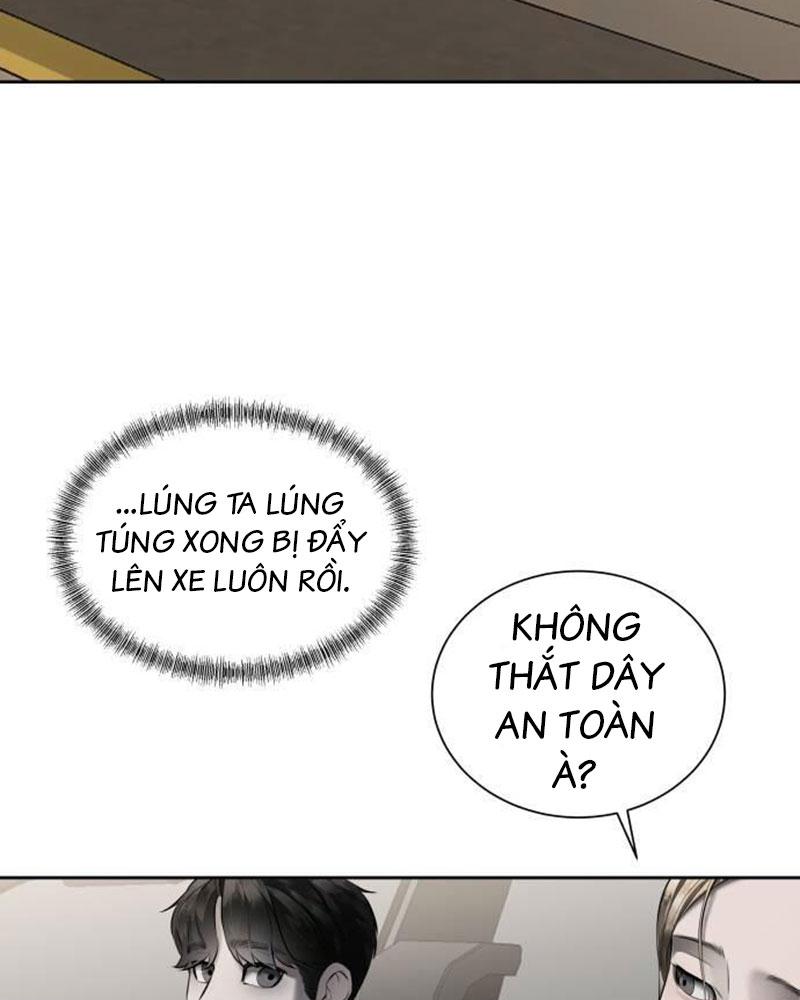 Bạn Gái Tôi Là Quái Vật Chapter 6 - Trang 8