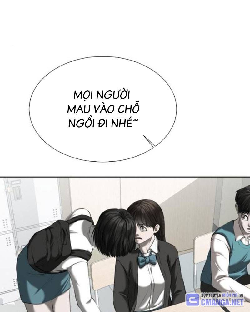 Bạn Gái Tôi Là Quái Vật Chapter 19 - Trang 179