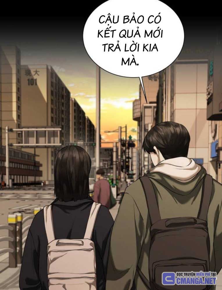 Bạn Gái Tôi Là Quái Vật Chapter 12 - Trang 194