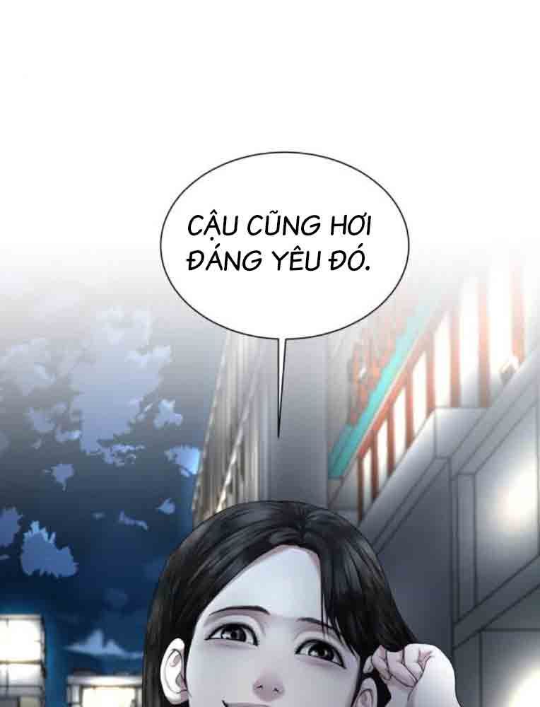 Bạn Gái Tôi Là Quái Vật Chapter 13 - Trang 208