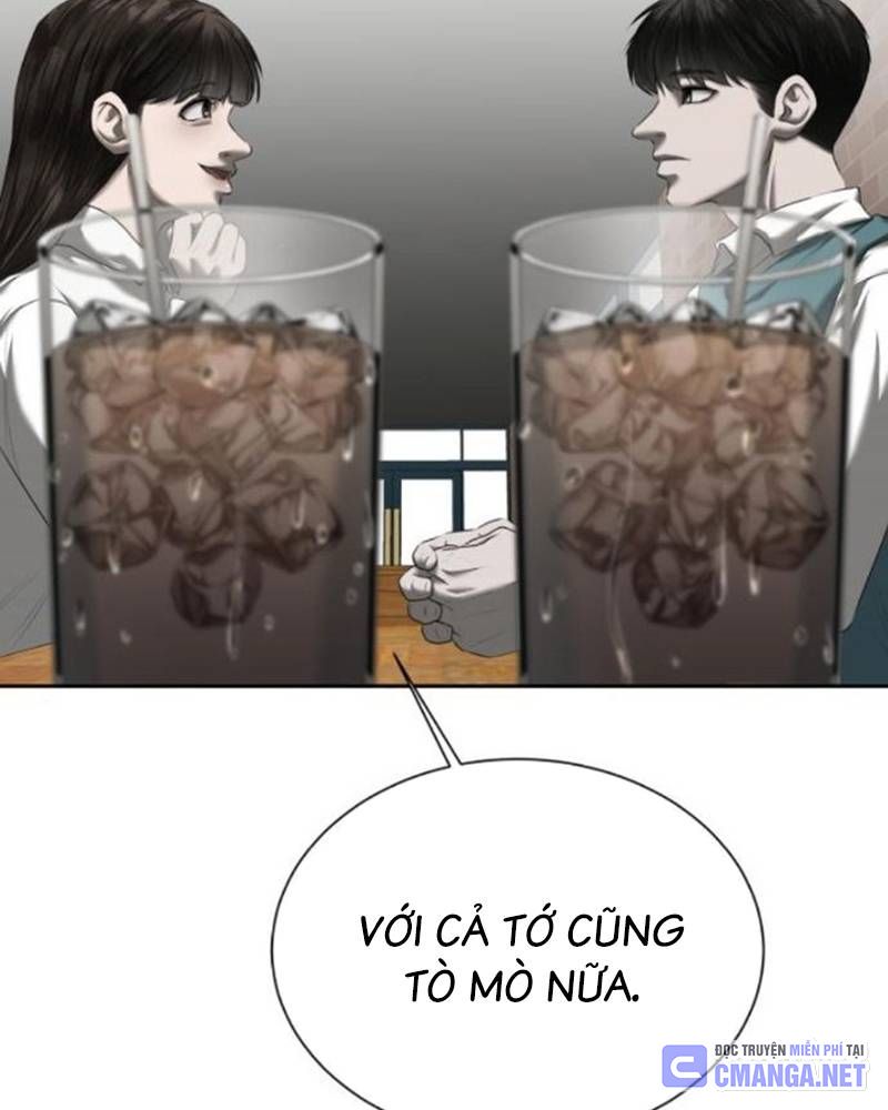 Bạn Gái Tôi Là Quái Vật Chapter 18 - Trang 131