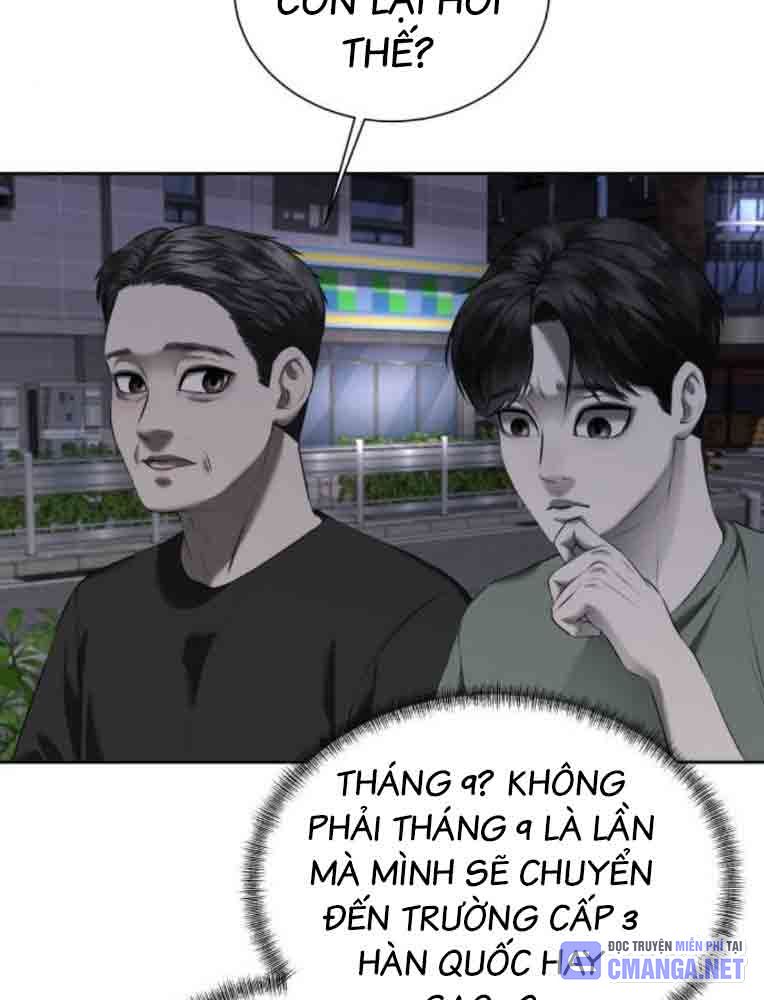 Bạn Gái Tôi Là Quái Vật Chapter 13 - Trang 113