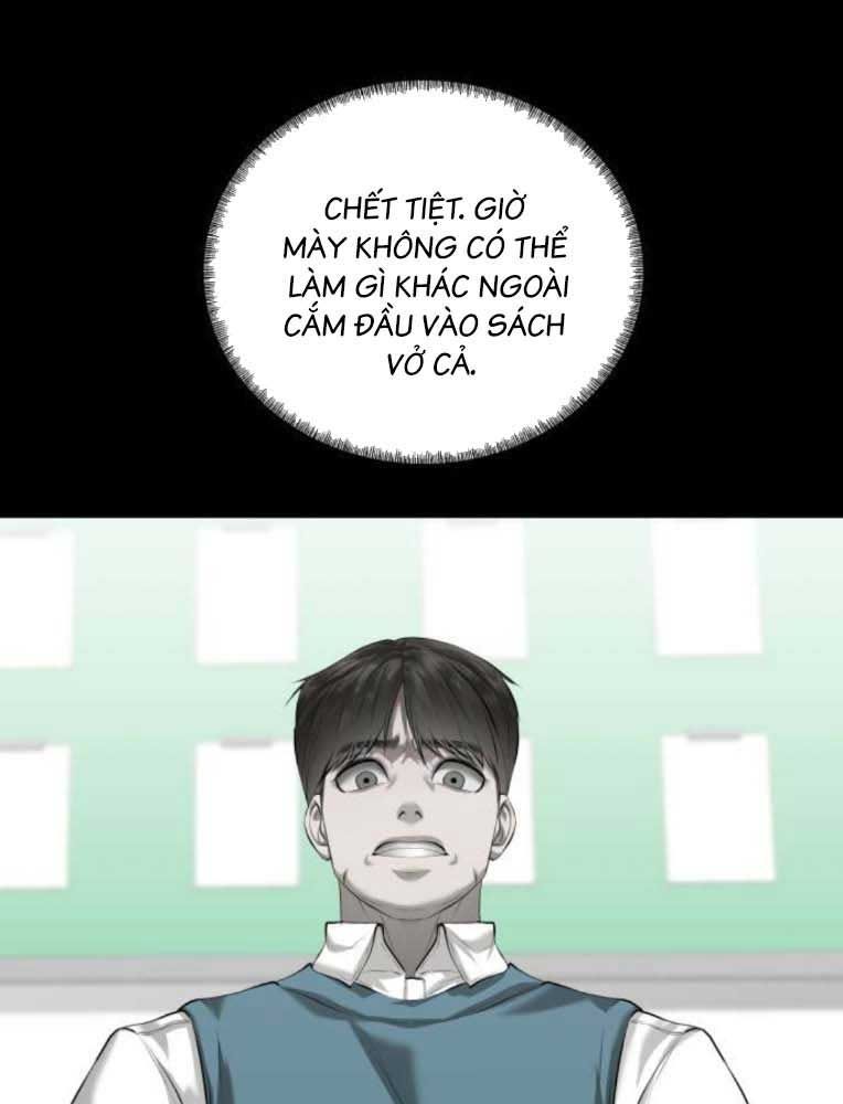 Bạn Gái Tôi Là Quái Vật Chapter 10 - Trang 103