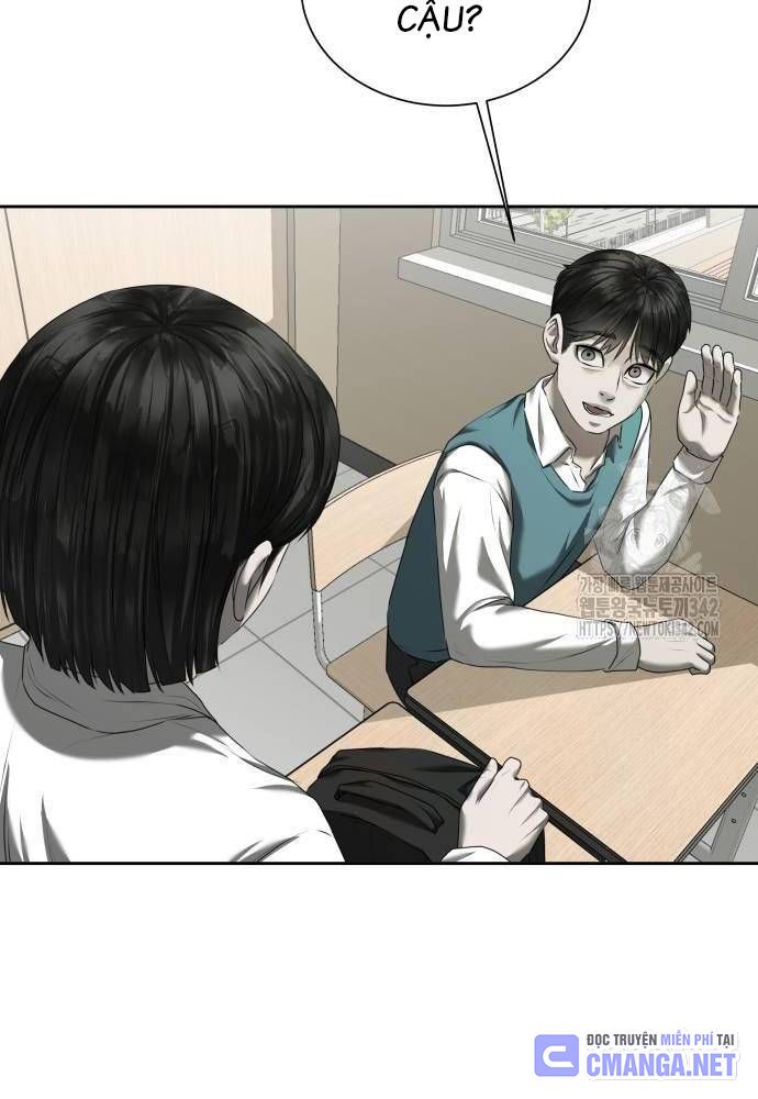 Bạn Gái Tôi Là Quái Vật Chapter 17 - Trang 113