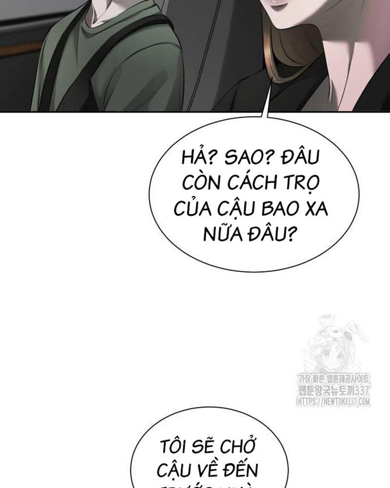 Bạn Gái Tôi Là Quái Vật Chapter 6 - Trang 121