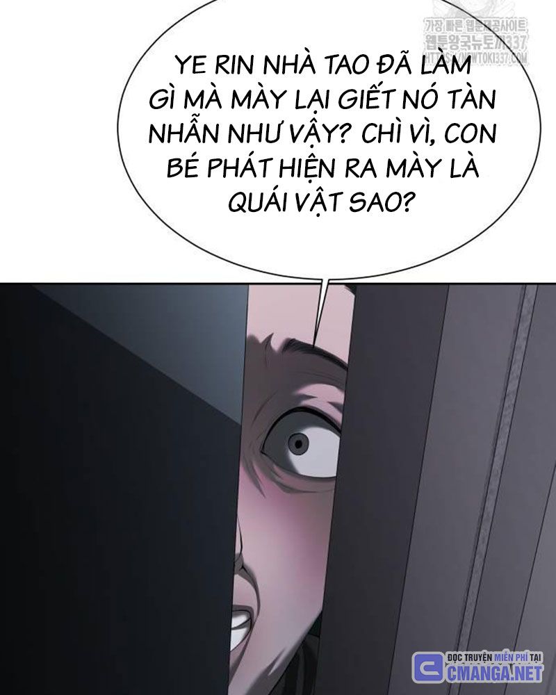 Bạn Gái Tôi Là Quái Vật Chapter 7 - Trang 113