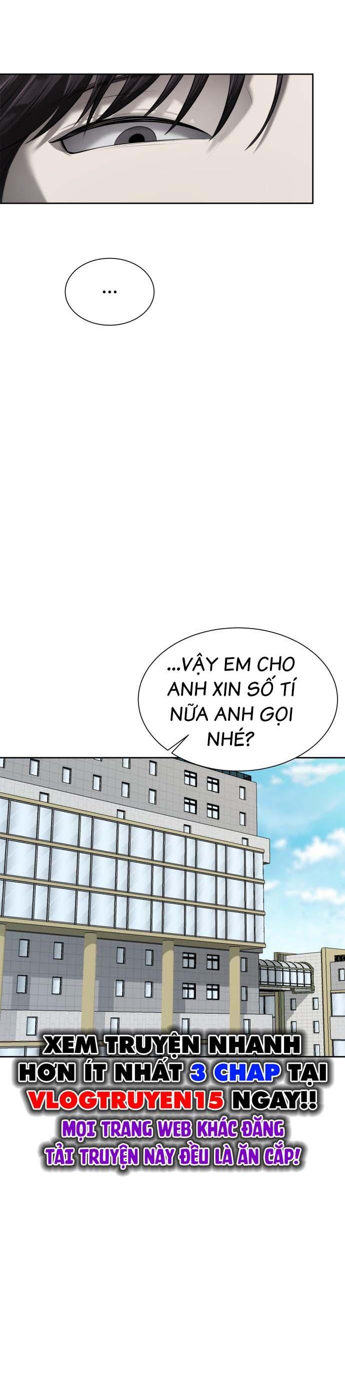 Bạn Gái Tôi Là Quái Vật Chapter 2 - Trang 44