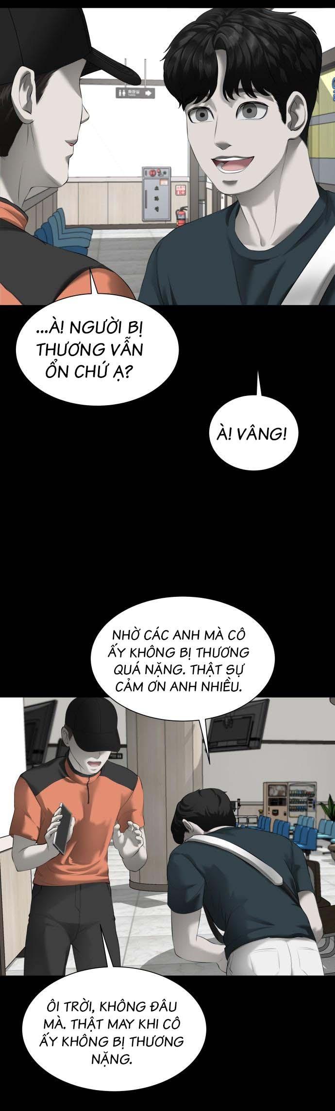 Bạn Gái Tôi Là Quái Vật Chapter 1 - Trang 45