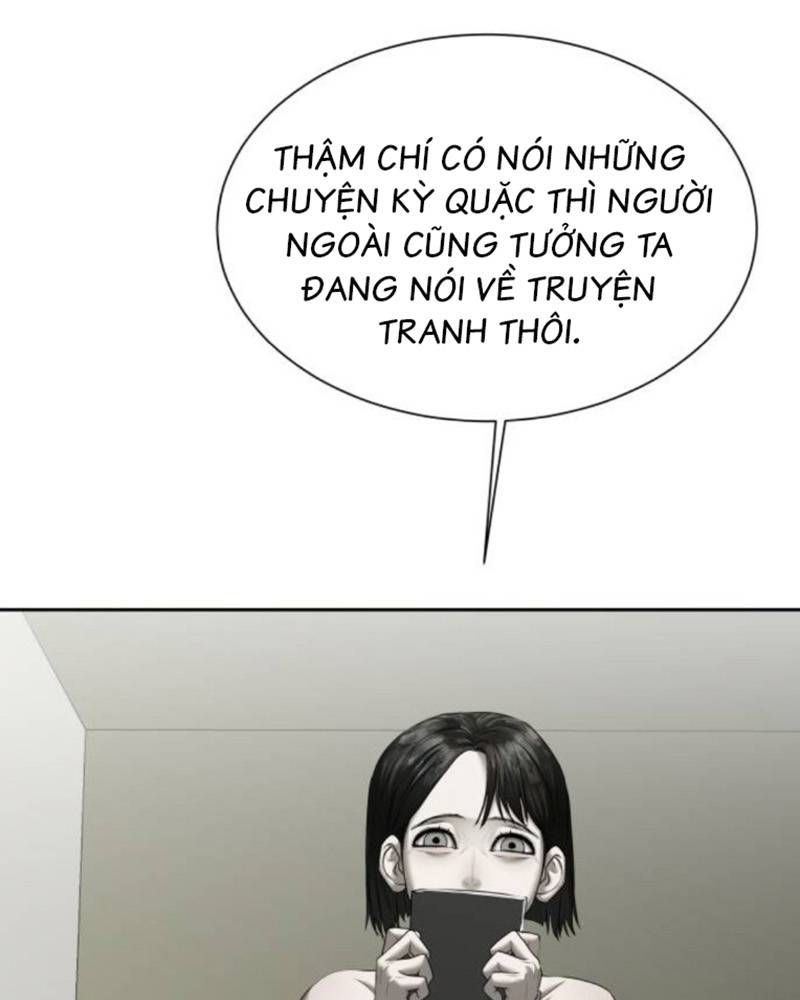 Bạn Gái Tôi Là Quái Vật Chapter 16 - Trang 22