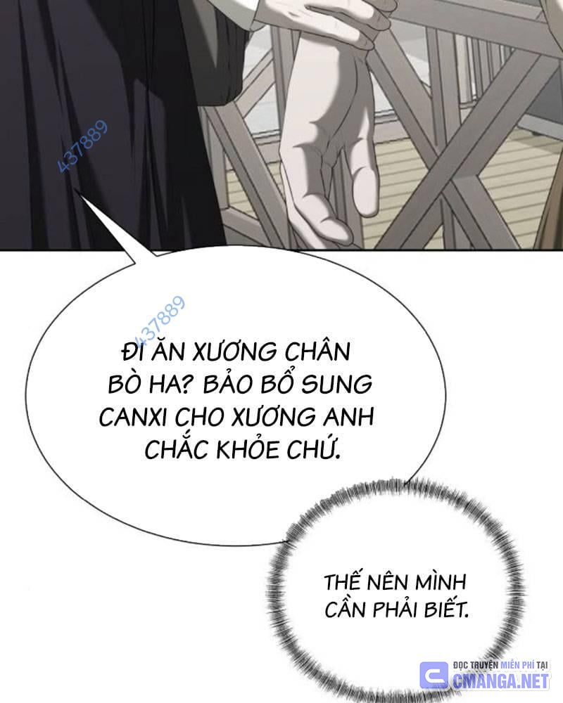 Bạn Gái Tôi Là Quái Vật Chapter 15 - Trang 104