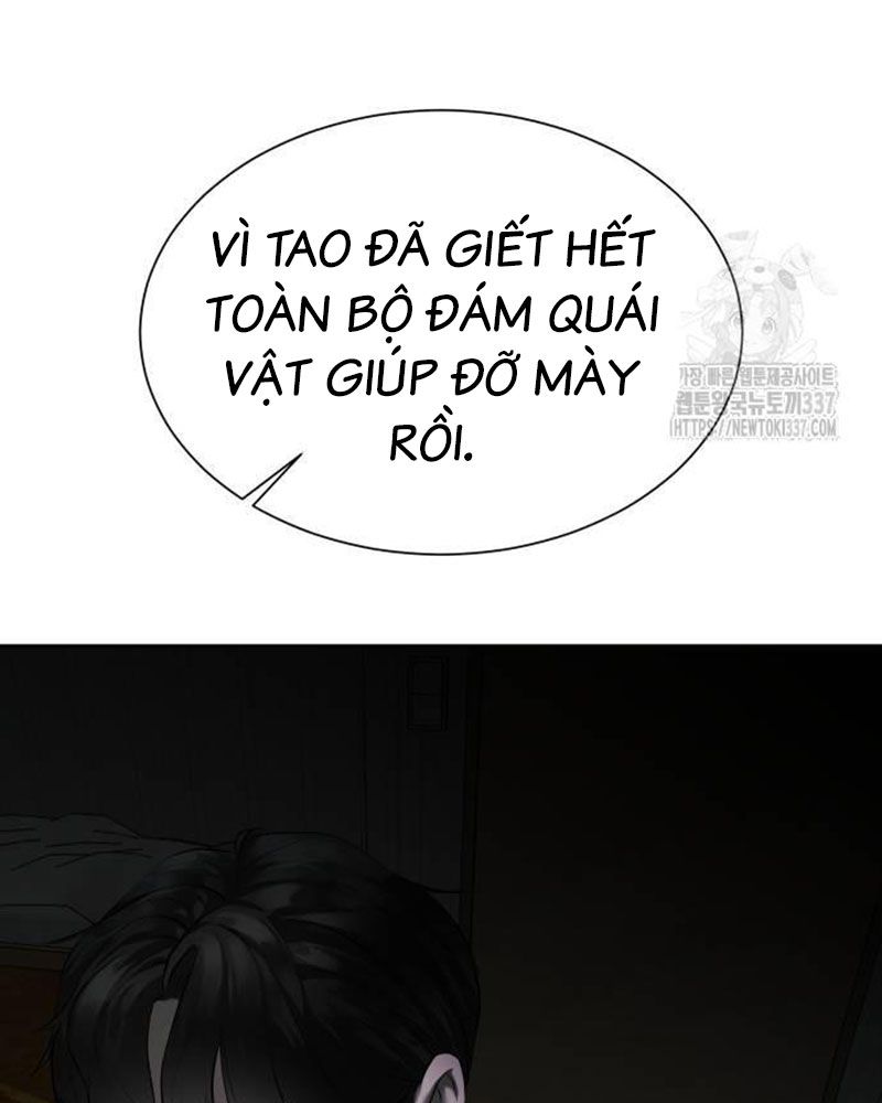 Bạn Gái Tôi Là Quái Vật Chapter 7 - Trang 96