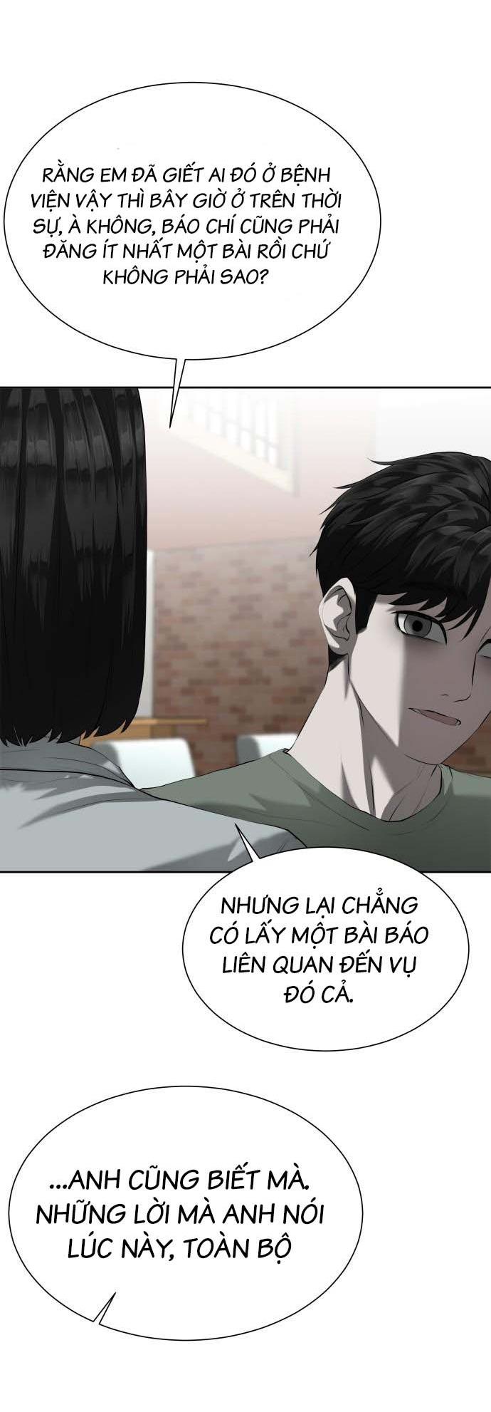 Bạn Gái Tôi Là Quái Vật Chapter 3 - Trang 46