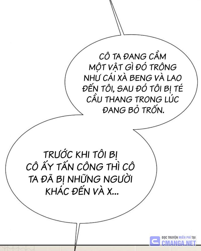 Bạn Gái Tôi Là Quái Vật Chapter 11 - Trang 59