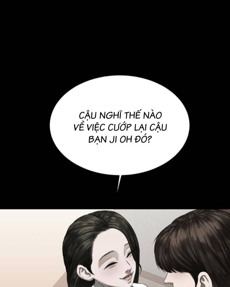 Bạn Gái Tôi Là Quái Vật Chapter 18 - Trang 100