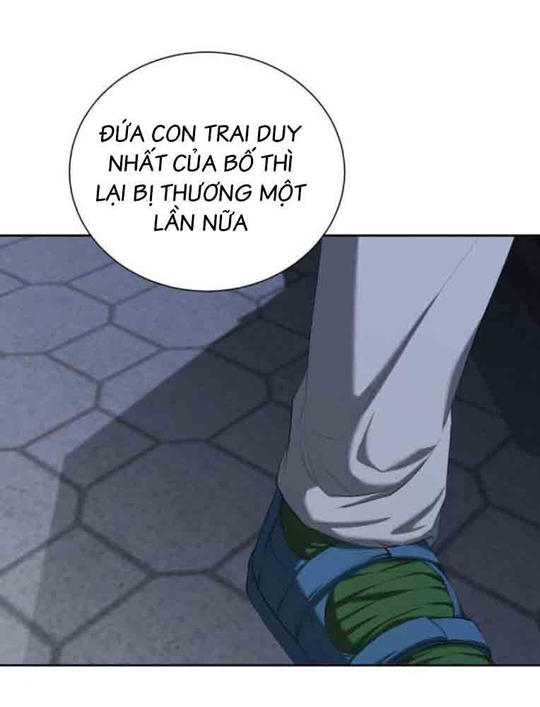 Bạn Gái Tôi Là Quái Vật Chapter 13 - Trang 136