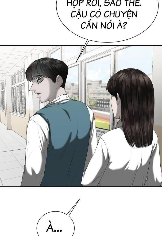 Bạn Gái Tôi Là Quái Vật Chapter 17 - Trang 28