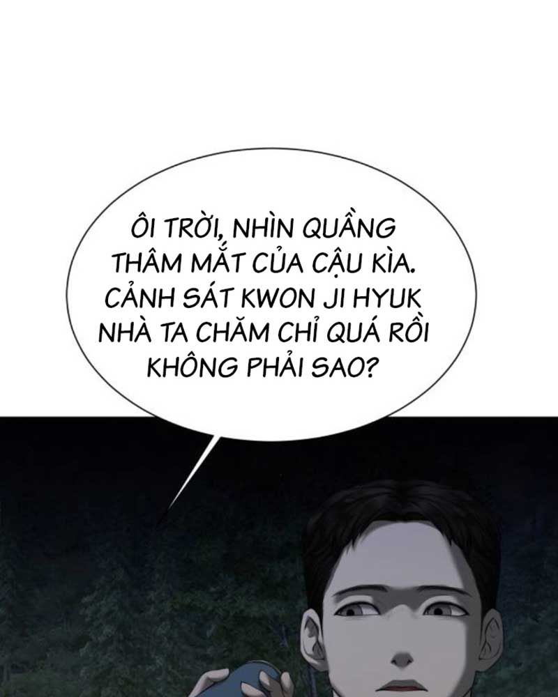 Bạn Gái Tôi Là Quái Vật Chapter 9 - Trang 28