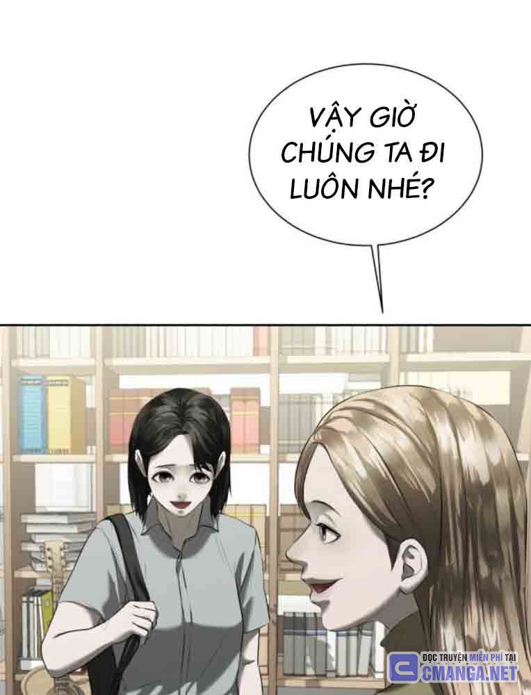 Bạn Gái Tôi Là Quái Vật Chapter 13 - Trang 68