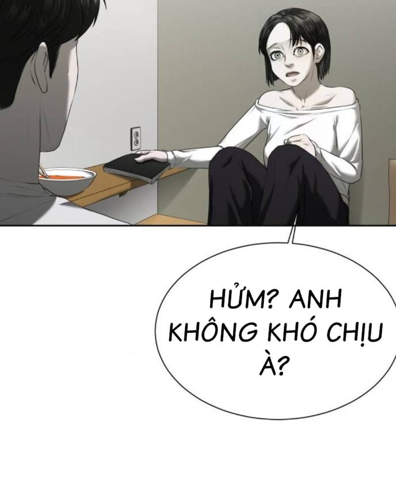 Bạn Gái Tôi Là Quái Vật Chapter 16 - Trang 27