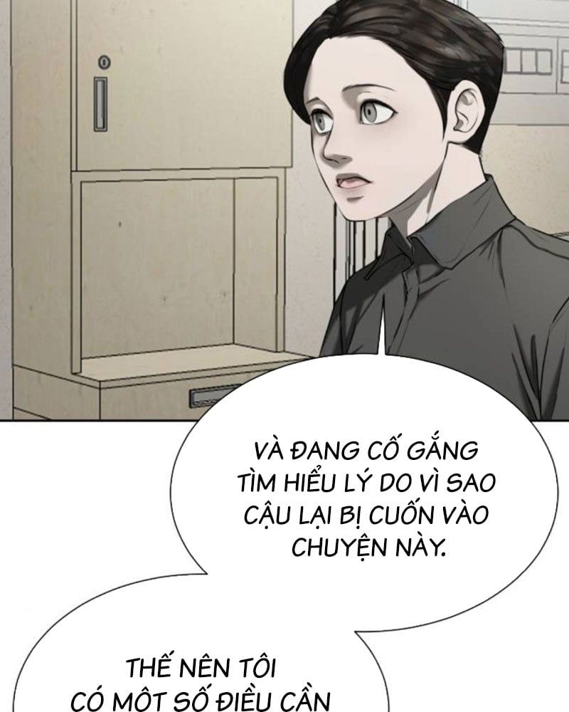 Bạn Gái Tôi Là Quái Vật Chapter 11 - Trang 49