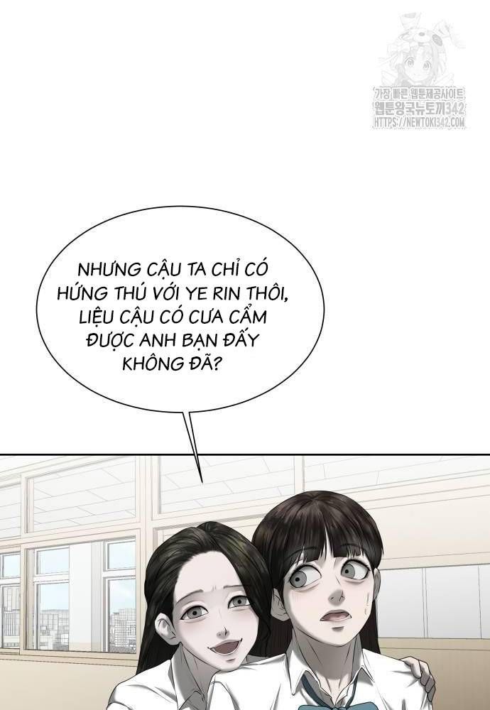 Bạn Gái Tôi Là Quái Vật Chapter 17 - Trang 55