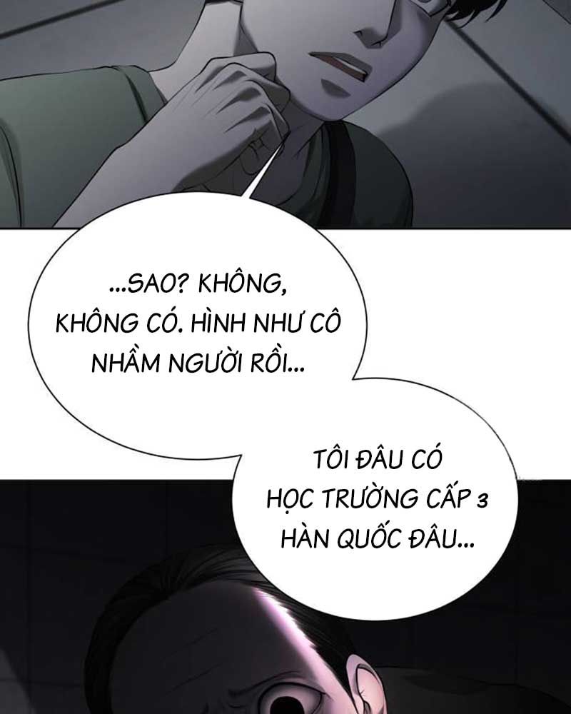 Bạn Gái Tôi Là Quái Vật Chapter 8 - Trang 45