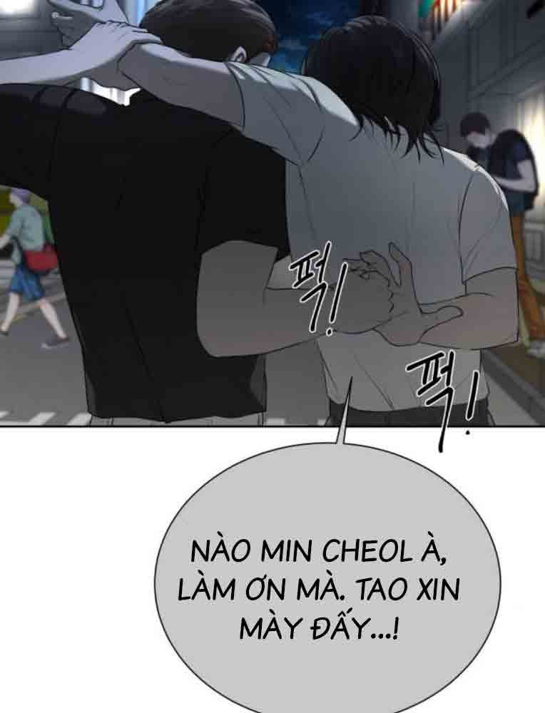 Bạn Gái Tôi Là Quái Vật Chapter 13 - Trang 205