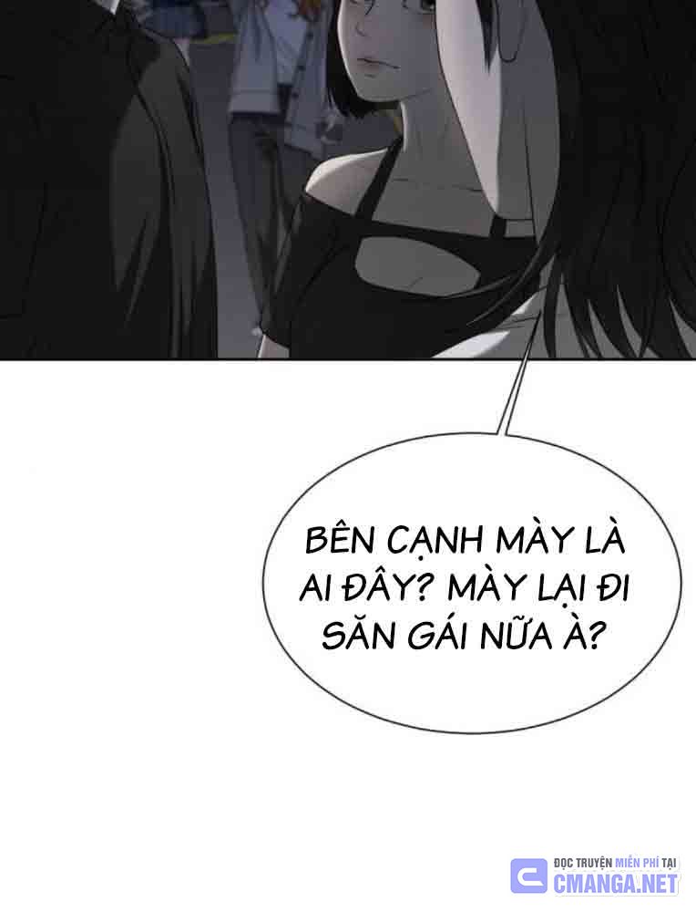 Bạn Gái Tôi Là Quái Vật Chapter 13 - Trang 200