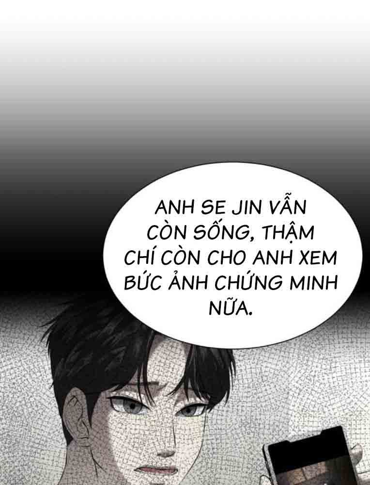 Bạn Gái Tôi Là Quái Vật Chapter 14 - Trang 27