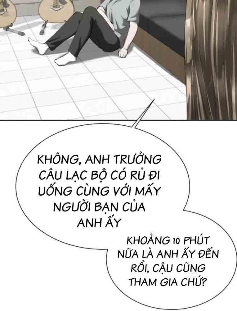 Bạn Gái Tôi Là Quái Vật Chapter 13 - Trang 13