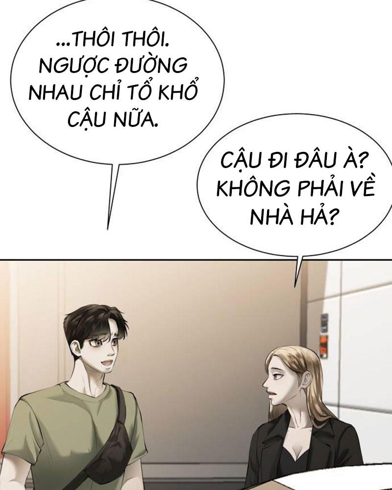 Bạn Gái Tôi Là Quái Vật Chapter 6 - Trang 4