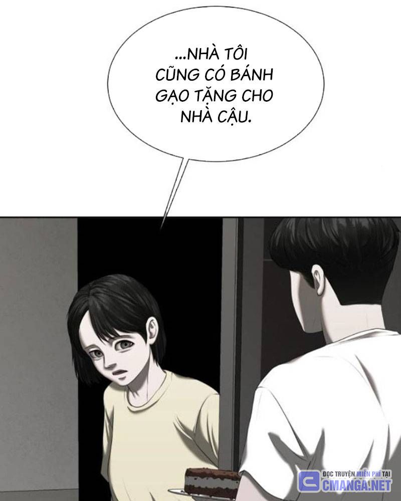 Bạn Gái Tôi Là Quái Vật Chapter 19 - Trang 206