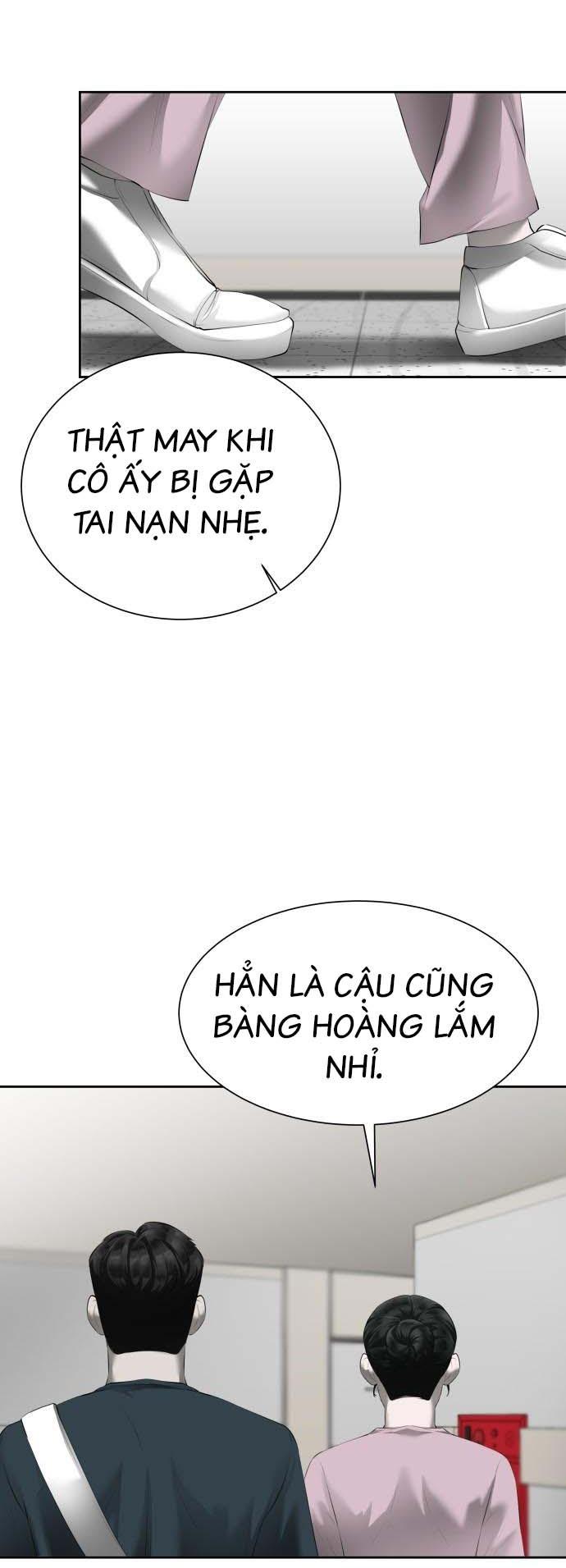 Bạn Gái Tôi Là Quái Vật Chapter 1 - Trang 18