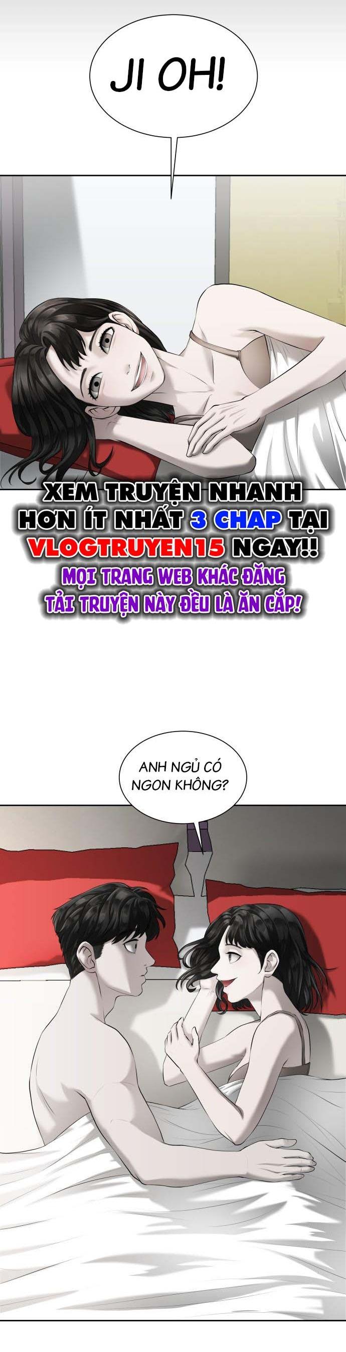 Bạn Gái Tôi Là Quái Vật Chapter 3 - Trang 3