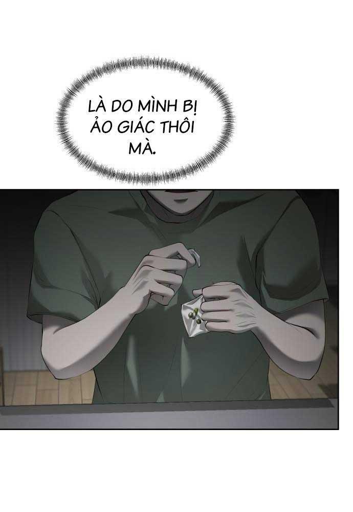 Bạn Gái Tôi Là Quái Vật Chapter 5 - Trang 2