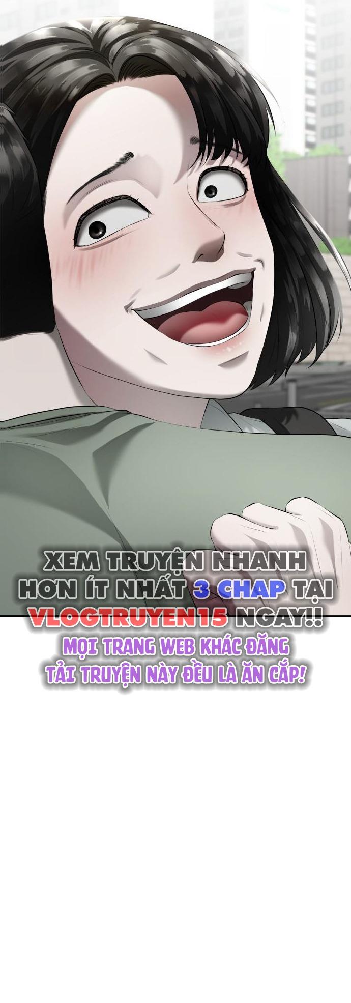 Bạn Gái Tôi Là Quái Vật Chapter 4 - Trang 50