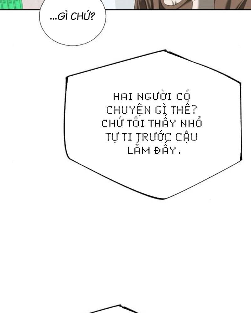 Bạn Gái Tôi Là Quái Vật Chapter 19 - Trang 108