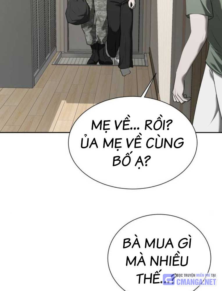 Bạn Gái Tôi Là Quái Vật Chapter 12 - Trang 224