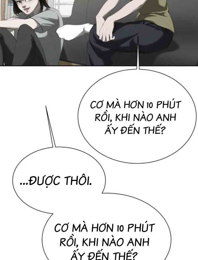 Bạn Gái Tôi Là Quái Vật Chapter 13 - Trang 43