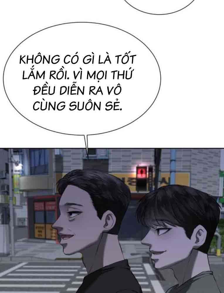 Bạn Gái Tôi Là Quái Vật Chapter 13 - Trang 99