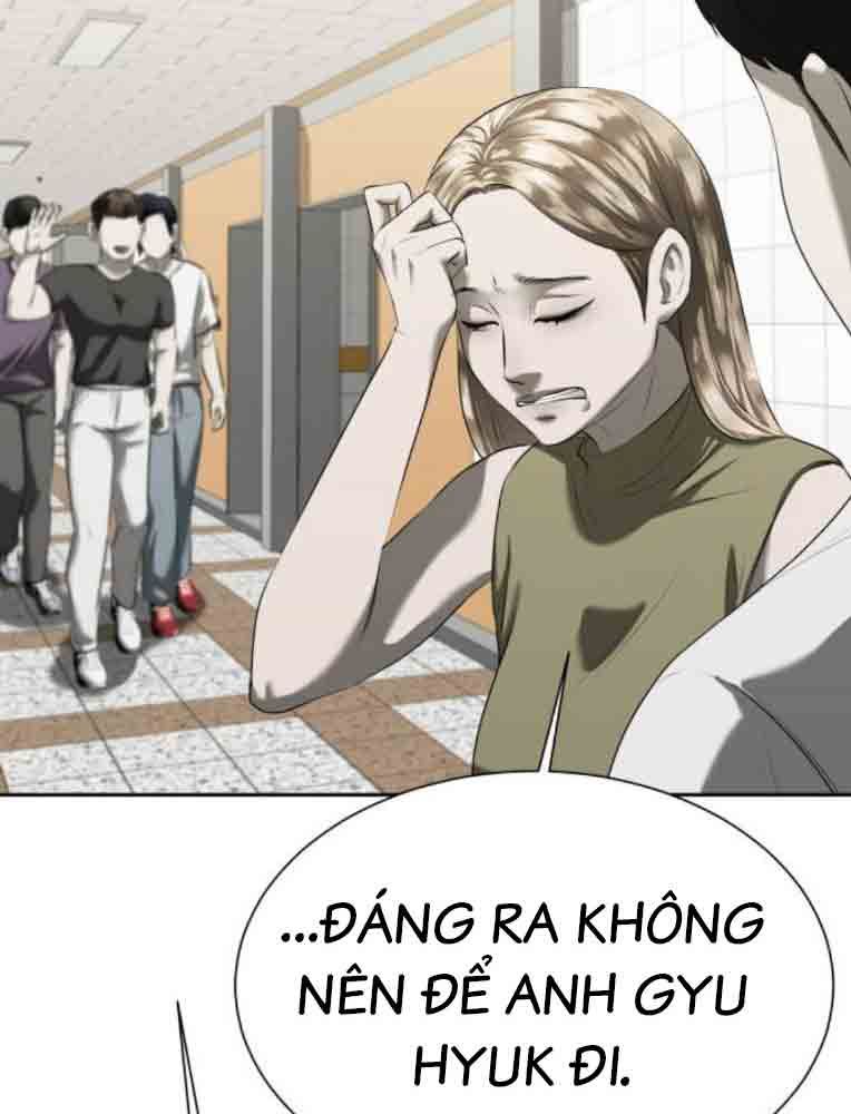 Bạn Gái Tôi Là Quái Vật Chapter 13 - Trang 61