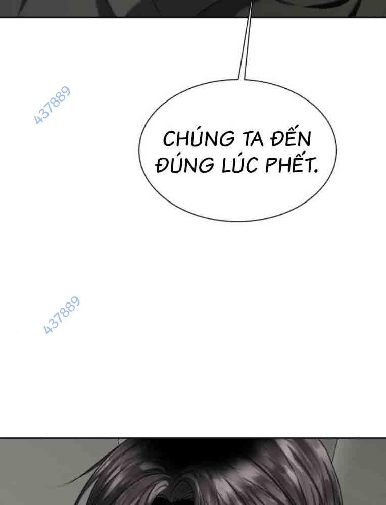 Bạn Gái Tôi Là Quái Vật Chapter 14 - Trang 130